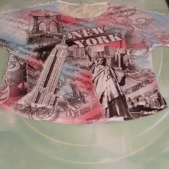 Tees - Picture 3 of 3